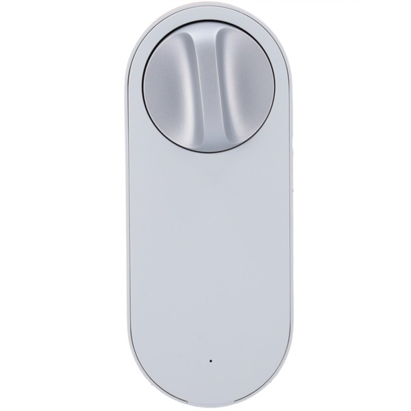 AQARA AQ-U200-LITE-KIT-W Aqara Cerradura inteligente U200 Lite Blanco - Matter over Thread / Bluetooth &amp; NFC  - Requiere  AQ (3)