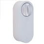 AQARA AQ-U200-LITE-KIT-W Aqara Cerradura inteligente U200 Lite Blanco - Matter over Thread / Bluetooth &amp; NFC  - Requiere  AQ (6)