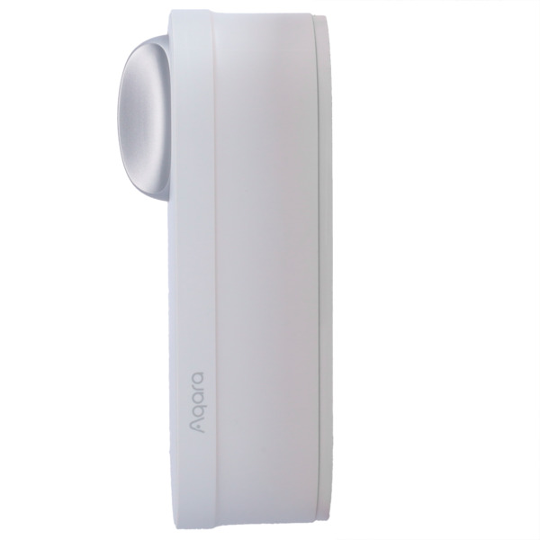AQARA AQ-U200-LITE-KIT-W Aqara Cerradura inteligente U200 Lite Blanco - Matter over Thread / Bluetooth &amp; NFC  - Requiere  AQ (7)