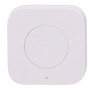 AQARA AQ-WB-R02D Aqara Boton Inalambrico Individual T1 - Zigbee 3.0  - Matter over Zigbee - Requiere  AQARA HUB - 3 Acciones con (4)