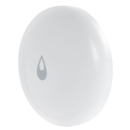 Comprar AQARA AQ-WL-S02D Aqara Sensor de Inundación T1 - Zigbee 3.0  - Control a distancia  - Requiere AQARA HUB - Batería 2 años de duración - Soporta Apple Homekit, Google, Alexa