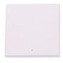 AQARA AQ-WS-EUK01 Aqara Interruptor Inteligente de Pared H1 - Zigbee 3.0  - Requiere AQARA HUB - Sin Neutro / Protección contra (2)
