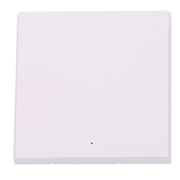 AQARA AQ-WS-EUK01 Aqara Interruptor Inteligente de Pared H1 - Zigbee 3.0  - Requiere AQARA HUB - Sin Neutro / Protección contra (1)