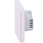 AQARA AQ-WS-EUK01 Aqara Interruptor Inteligente de Pared H1 - Zigbee 3.0  - Requiere AQARA HUB - Sin Neutro / Protección contra (4)
