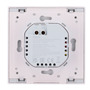 AQARA AQ-WS-EUK01 Aqara Interruptor Inteligente de Pared H1 - Zigbee 3.0  - Requiere AQARA HUB - Sin Neutro / Protección contra (6)