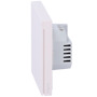 AQARA AQ-WS-EUK02 Aqara Interruptor Inteligente de Pared H1 - Zigbee 3.0  - Requiere AQARA HUB - Sin Neutro / Protección contra (4)