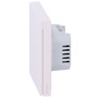 AQARA AQ-WS-EUK04 Aqara Interruptor Inteligente de Pared H1 - Zigbee 3.0  - Requiere AQARA HUB - Con Neutro / Protección contra (4)