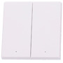 AQARA AQ-WS-EUK04 Aqara Interruptor Inteligente de Pared H1 - Zigbee 3.0  - Requiere AQARA HUB - Con Neutro / Protección contra (2)