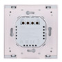 AQARA AQ-WS-EUK04 Aqara Interruptor Inteligente de Pared H1 - Zigbee 3.0  - Requiere AQARA HUB - Con Neutro / Protección contra (6)