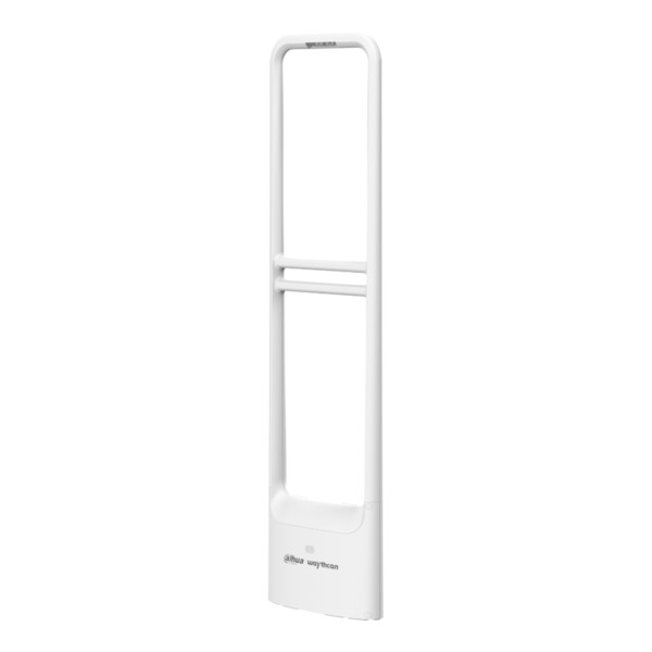 Arco Antihurto. Detector ABS Acústico-Magnético Lite AM. Antena de réplica