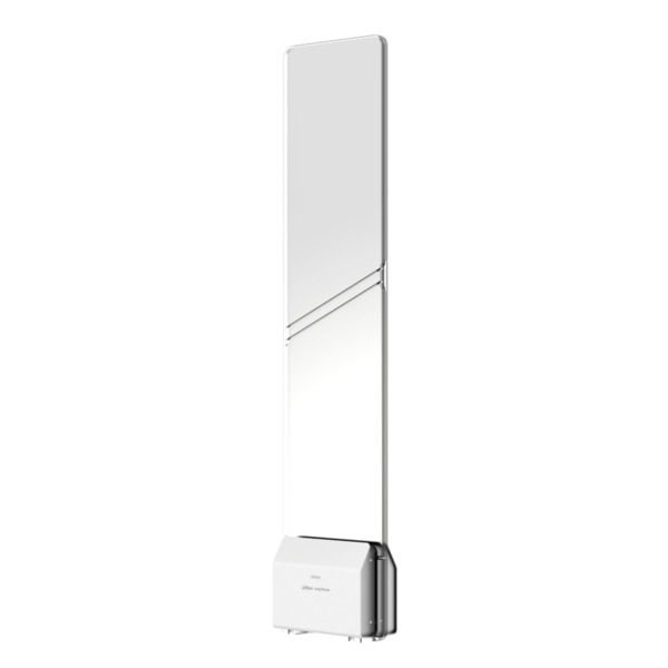 Arco Antihurto. Detector acrílico Acústico-Magnético Ultra AM. Antena de réplica