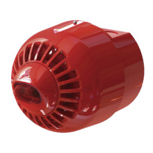 Aritech ASW2367 Sirena exterior para sistemas analógicos Aritech con indicador de alarma (VAD) alimentada desde lazo.