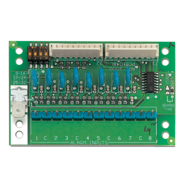 Aritech ATS1202 Tarjeta Expansora de 8 zonas