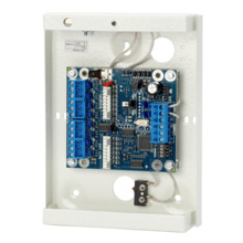 Aritech ATS1211E Expansor de 8E Y 8S OC C/Carcasa metálica. Grado 3