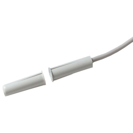 Comprar ARITECH DC121 Contacto magnético Aritech para empotrar. Apertura máx. 12 mm. Cable 2m Aritech
