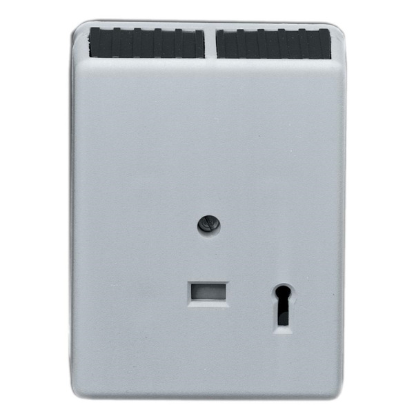 ARITECH HB194 Pulsador / Interruptor de Atraco con doble botón mecánico Aritech