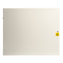 Aritech PM812N-G2 Fuente de alimentación 12Vcc/1,5A en caja metálica. Grado 2