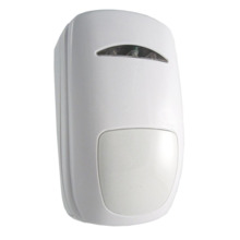 ARITECH PQ15-AM/100 Detector de movimiento PQ15-AM/100 Cableado Grado 3 PIR QUAD 15m Interior Antimasking Aritech