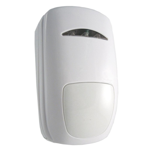 ARITECH PQ15-AM/100 Detector de movimiento PQ15-AM/100 Cableado Grado 3 PIR QUAD 15m Interior Antimasking Aritech