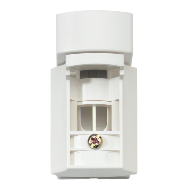 Aritech SB01 Soporte para montaje en pared o techo para las series de detectores EV100, EV1000, VE1000 y DD1000
