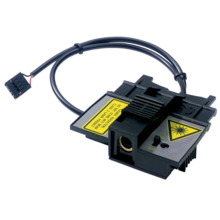 ARITECH VE710 Puntero láser para alineacion de detectores serie VE700
