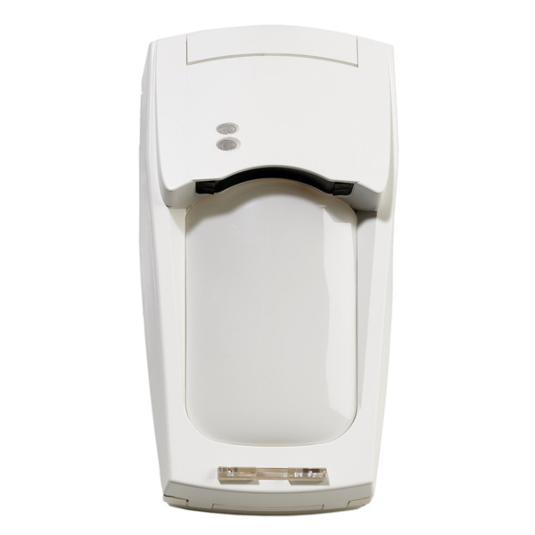 Aritech VE735AM Detector PIR Largo Alcance. 11 cortinas / 20m. Cortina central 60m. Antimasking. Grado 3
