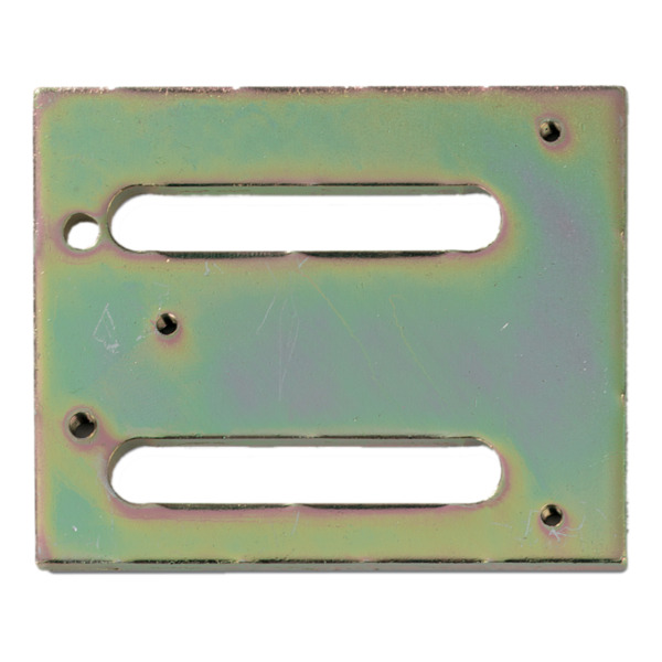 Aritech VM704P Placa de montaje de Detectores Sísmicos