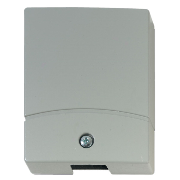 ARITECH VV600-PLUS Detector sísmico cámaras fuertes y acorazadas. Radio de 3 a 14m Aritech