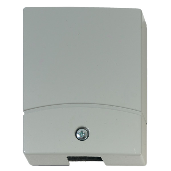 Aritech VV600-PLUS Detector sísmico para cámaras acorazadas y cajas fuertes. Radio de 3 a 14m (1)