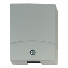 Aritech VV602-PLUS Detector sísmico para cajas fuertes, cajeros automáticos y dispensadores. Radio 3 a 14m.