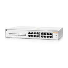 Aruba Instant On 1430 16xGbE PoE Switch 124W