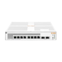 Aruba Instant On 1930 8xGbE PoE 2SFP 124W Switch