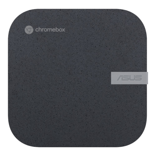 ASUS Chromebox CHROMEBOX5-S3006UN Intel® Core™ i3 i3-1220P 8 GB DDR4-SDRAM 128 GB SSD ChromeOS Mini PC Negro (7)