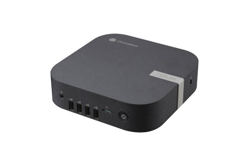 ASUS Chromebox CHROMEBOX5-S7009UNA Intel® Core™ i7 i7-1355U 16 GB DDR4-SDRAM 256 GB SSD ChromeOS Mini PC Negro (4)