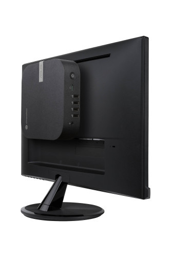 ASUS Chromebox CHROMEBOX5-S7009UNA Intel® Core™ i7 i7-1355U 16 GB DDR4-SDRAM 256 GB SSD ChromeOS Mini PC Negro (7)