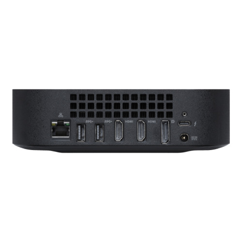 ASUS Chromebox CHROMEBOX5-SC002UN Intel® Celeron® 7305 4 GB DDR4-SDRAM 128 GB SSD ChromeOS Mini PC Negro (5)