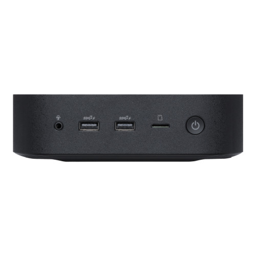 ASUS Chromebox CHROMEBOX5-SC002UN Intel® Celeron® 7305 4 GB DDR4-SDRAM 128 GB SSD ChromeOS Mini PC Negro (6)