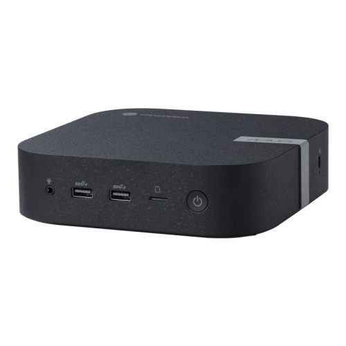 ASUS Chromebox CHROMEBOX5-SC002UN Intel® Celeron® 7305 4 GB DDR4-SDRAM 128 GB SSD ChromeOS Mini PC Negro (1)