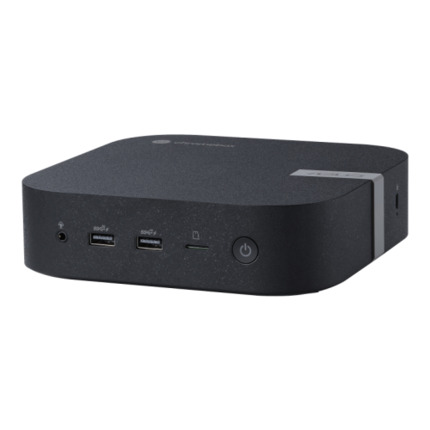 Comprar ASUS Chromebox CHROMEBOX5-SC002UN Intel® Celeron® 7305 4 GB DDR4-SDRAM 128 GB SSD ChromeOS Mini PC Negro