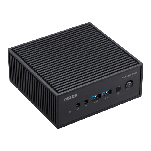 ASUS ExpertCenter PN42-SN006AV - Sobremesa (Intel N N200, 4GB RAM, 128GB SSD, UHD Graphics, Windows 11 Pro) Negro (2)