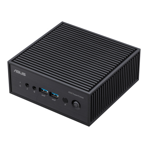 ASUS ExpertCenter PN42-SN006AV - Sobremesa (Intel N N200, 4GB RAM, 128GB SSD, UHD Graphics, Windows 11 Pro) Negro (3)