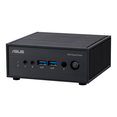 ASUS ExpertCenter PN42-SN006AV - Sobremesa (Intel N N200, 4GB RAM, 128GB SSD, UHD Graphics, Windows 11 Pro) Negro (5)