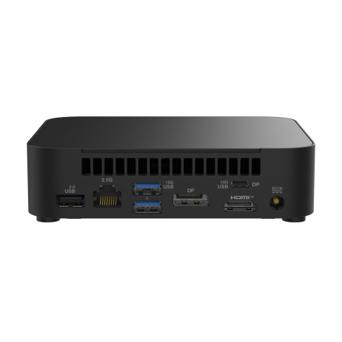 ASUS NUC 14 Essential RNUC14MNK1500002 Negro N150 (4)