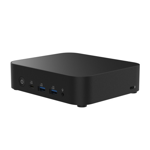 ASUS NUC 14 Essential RNUC14MNK2500002 Negro N250 (5)
