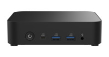 ASUS NUC 14 Essential RNUC14MNK3500002 Negro