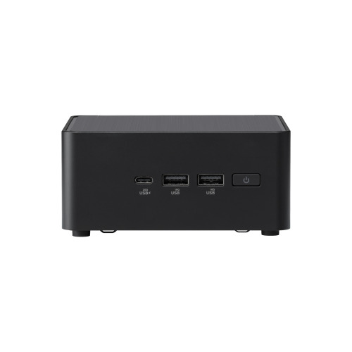 ASUS NUC 14 Pro NUC14RVHi3 Negro 100U (1)