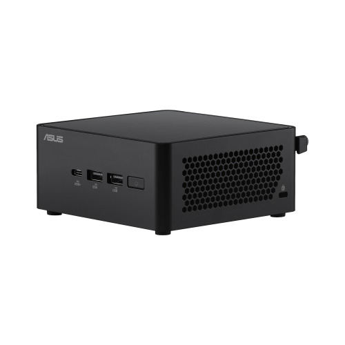 ASUS NUC 14 Pro RNUC14RVHI300002I UCFF Negro 100U (12)