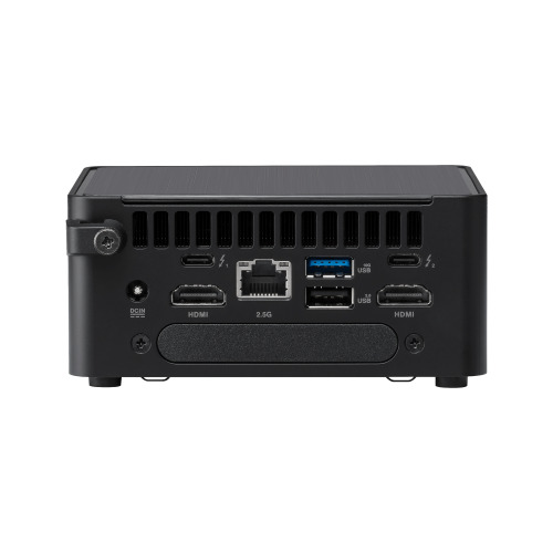 ASUS NUC 14 Pro RNUC14RVHI300002I UCFF Negro 100U (3)