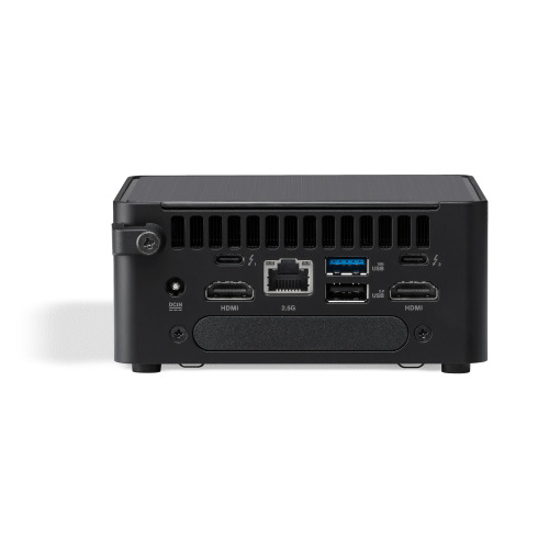 ASUS NUC 14 Pro RNUC14RVHI300002I UCFF Negro 100U (4)