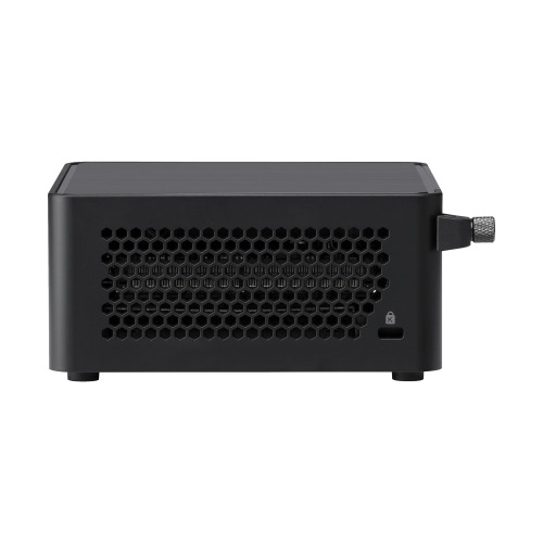 ASUS NUC 14 Pro RNUC14RVHI300002I UCFF Negro 100U (5)